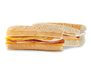 McCriollo Jamón